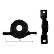 Bearing Wholesalers Centre Support Bearing - CB923