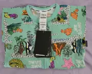 Bonds Rare Nemo Tank Gang Size 2