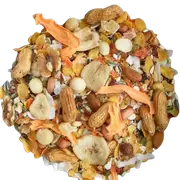 Amazon & Grey Blend 1kg