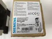 Siemens 3RV1742-5GD10 40A Circuit Breaker Sirius Motor Starter Protector 480Y