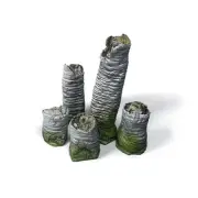 Vallejo Valsc301 Model Scenery Set, Various