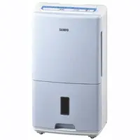 在飛比找Yahoo!奇摩拍賣優惠-【可可電器】SAMPO聲寶 8L 空氣清淨除濕機 AD-YA