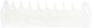 COLLBATH Dish Draining Rack for Kitchen Sink Metal Draining Rack Dish Storage Container under Sink Organizer Dishwasher Dispenser Countertop Utensil Holder