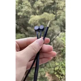 Beats urBeats3 入耳 線控 3.5mm 有線 耳機 安卓 蘋果 Lightning接頭 重低音降噪 魔音