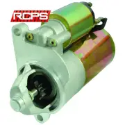 New 12V Starter For Ford Explorer 4.0L 1997-2010 7R3Z-11002-ABRM F89U-11000-BB (for: Ford)