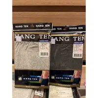 在飛比找蝦皮購物優惠-HANG TEN 全棉針織平口褲（HT-641）XL