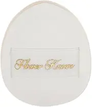 Flower Knows Little Angel Powder Puff For Blush And Loose Powder Setting, Soft, Reusable (Mini Powder Puff)