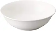 Silky 9 Ramen Bowl, 8.9 x 2.8 inches (22.5 x 7 cm), Ramen Bowl, Restaurant, Ramen Shop, Chinese, Asian Cuisine, Commercial Use