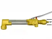Torch HEAD Only Victor Type 300 series Oxygen/Acetylene (or propane) Welding