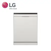 在飛比找momo購物網優惠-【LG 樂金】14人份QuadWash☆ Steam WIF