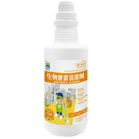 在飛比找ETMall東森購物網優惠-多益得 生物酵素清潔劑 946ml