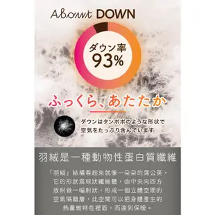 台灣現貨免運 日本製 匈牙利鵝絨羽絨被【ROMANCE小杉】極暖蓬鬆 棉被 被子 150x210cm 單人雙人加大 冬被