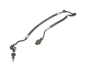 Power Steering Pressure Hose For 94-00 Lexus SC300 XY97W6 Line Assembly - HP (for: Lexus)