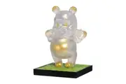 Mini Egg Attack 100 Years Winnie the Pooh Pearl Special Ed.