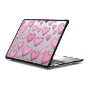 MacBook Pro 13-inch (M1 / M2 / Intel) Impact Case Love
