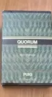Quorum Shower Gel by Antonio Puig 125ml EDT