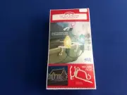 All purpose light holders to mount Christmas lights to shingles & gutters 100ct