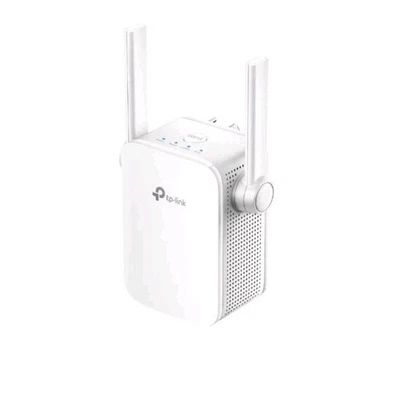 TP-Link AC1200 RE305 Dual Band Mesh Wi-Fi Range Extender 1.2 Gbps 2.4GHz & 5GHz