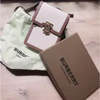 在飛比找蝦皮購物優惠-BURBERRY 小包