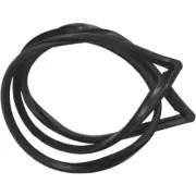 Rear Window Gasket Compatible With 1967-1976 Dodge Valiant 2 Door Hardtops