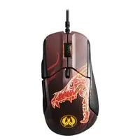 在飛比找蝦皮購物優惠-賽睿 SteelSeries Rival 310 CS:GO