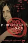 Pomegranate Sky, Paperback by Black, Louise Soraya, Brand New, Free P&P in th...