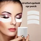 Time-saving Lash Pads under Eye Protection for Extensions Disposable Gel Patches