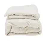 [James Lane] Riley Sofa Modules Slip Covers Boucle Ivory
