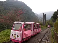 在飛比找雄獅旅遊優惠-新北-烏來台車單程乘車券優待票| 平假日均可使用