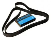 Dayco 4PK860 Air Conditioning Belt for Toyota Corolla AE112 1.8L Petrol 7A-FE