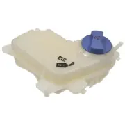 Standard Motor Products CXT129 Engine Coolant Reservoir For 02-05 Audi A4 (for: Audi)