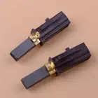 2Pcs Electric Motor Vacuum Carbon Brush 2311480 Fit For Henry Hetty Numatic gw