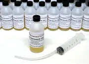 Jaguar XJ 5.0 Supercharger oil refill kit 2012 2013 Supersport/Sentinal/Ultimate