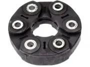 For 2010-2012 BMW 550i GT xDrive Drive Shaft Coupler Front Dorman 87157VHNS 2011 (for: BMW)