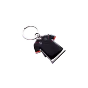 New Zealand Warriors NRL Team Guernsey Bottle Opener Keyring