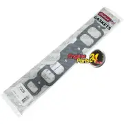 CHEVY 396 427 454 INTAKE INLET MANIFOLD GASKETS RECTANGULAR PORT EDELBROCK 7208