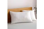 Accessorize Deluxe Hotel Standard Pillow Soft 45 x 70 cm