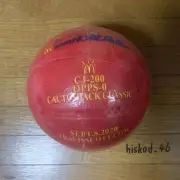 McDonald's Travis Scott Cactus Jack All American '92 Basketball Ball CJMD-AB83