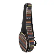 Heavy Duty Mandolin Bag with Padding Oxford Cloth Strap Backpack 2025 USA US