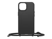 OtterBox REACT Necklace - iPhone 15 - Black