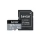 Lexar 雷克沙 Professional 1066x MicroSDXC UHS-I U3 A2 1T記憶卡