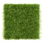 10Pcs DIY Succulent Lscaping Decoration Artificial Turf Decoration 7.5*7.5cm