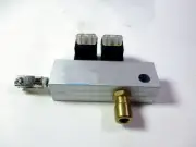 1PCS FOR DSM-10-4-P-SA F7.335.001 CD102 Solenoid Valve