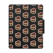 iPad Pro 13-inch (M4) Impact Folio Case Fuck Off Sweetheart Cake