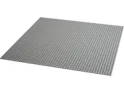 [Lego] Gray Baseplate