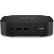 HP Chromebox Enterprise G2 (9EK76PA) 4GB 32GB-Flash ChromeOS-64b