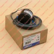OMRON New E6C3-CWZ5GH 360P/R Incremental Rotary Encoder Free Shipping