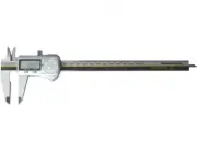Measumax Coolant Proof IP67 Digital Caliper 8 inch 0-200mm 31-1861