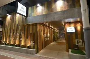 THE HOURS飯店THE HOURS Hotel