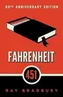Fahrenheit 451 by Bradbury, Ray D. 9781451673319 -Paperback